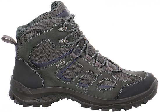 Jomos 460901 Boots Grey - Scarpe da uomo 40-52 - 