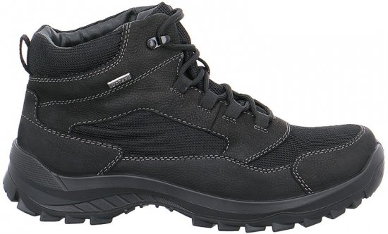 Jomos 460987 Boots Black - Scarpe da uomo 40-52 - 