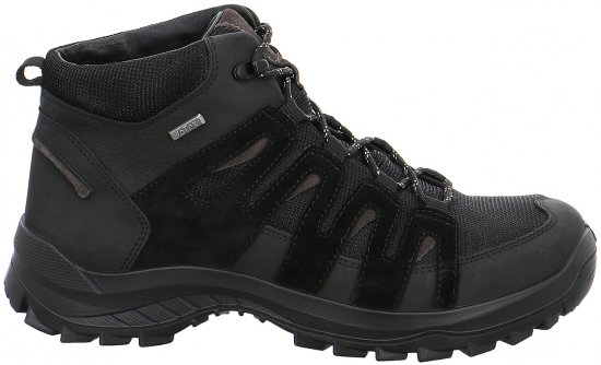 Jomos 460992 Boots Black - Scarpe da uomo 40-52 - 
