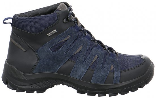 Jomos 460992 Boots Blue - Scarpe da uomo 40-52 - 