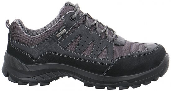 Jomos 460993 Sneakers Black - Scarpe da uomo 40-52 - 