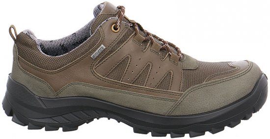 Jomos 460993 Sneakers Green - Scarpe da uomo 40-52 - 