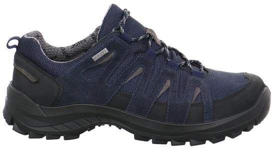 Jomos 460995 Sneakers Blue - Scarpe da uomo 40-52 - 