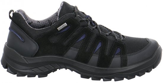 Jomos 460995 Sneakers Black - Scarpe da uomo 40-52 - 