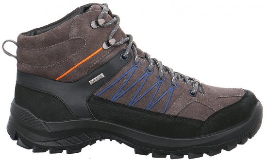 Jomos 460999 Boots Grey - Scarpe da uomo 40-52 - 