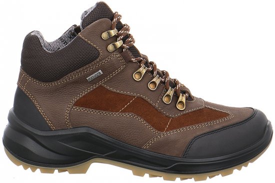 Jomos 462904 Boots Brown - Scarpe da uomo 40-52 - 