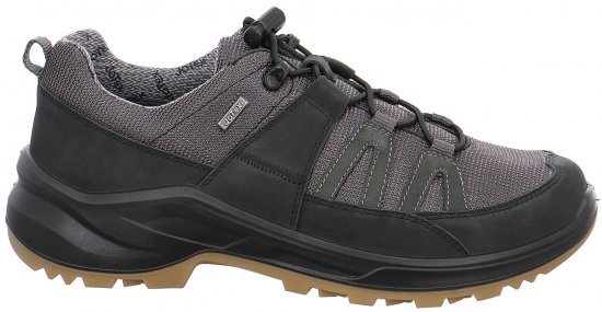 Jomos 462991 Sneakers Grey - Scarpe da uomo 40-52 - 