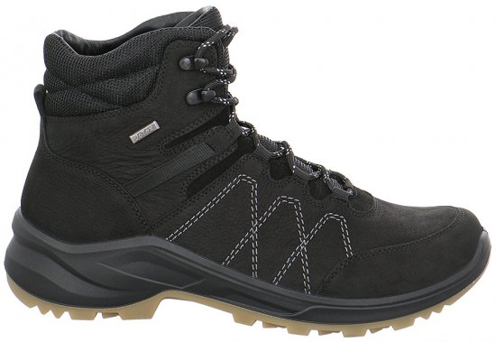 Jomos 462995 Boots Black - Scarpe da uomo 40-52 - 
