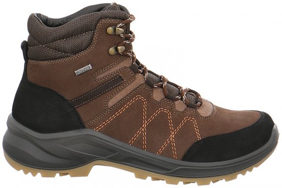 Jomos 462995 Boots Medium Brown - Scarpe da uomo 40-52 - 