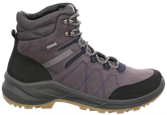 Jomos 462995 Boots Dark Brown - Scarpe da uomo 40-52 - 