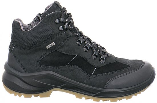 Jomos 462996 Boots Black - Scarpe da uomo 40-52 - 