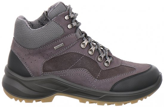 Jomos 462996 Boots Grey - Scarpe da uomo 40-52 - 