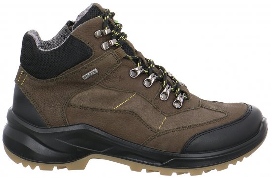 Jomos 462996 Boots Green - Scarpe da uomo 40-52 - 