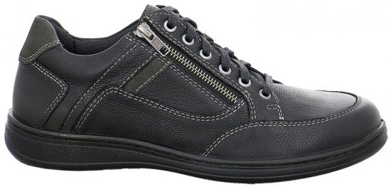 Jomos 463305 Sneakers Black - Scarpe da uomo 40-52 - Scarpe e sneakers uomo 40-52