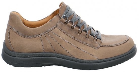 Jomos 464211 Shoes Light Brown - Scarpe da uomo 40-52 - 
