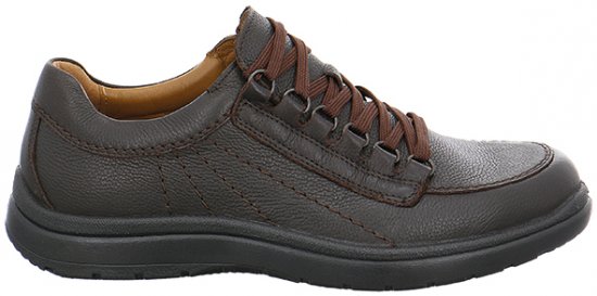 Jomos 464211 Shoes Dark Brown - Scarpe da uomo 40-52 - 