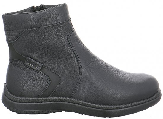 Jomos 464504 Boots Black - Scarpe da uomo 40-52 - 