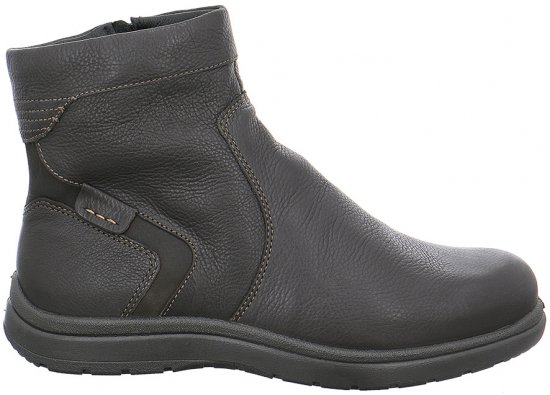 Jomos 464504 Boots Brown - Scarpe da uomo 40-52 - 