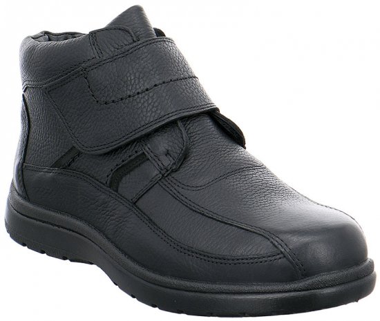 Jomos 464508 Sneakers Black - Scarpe da uomo 40-52 - 