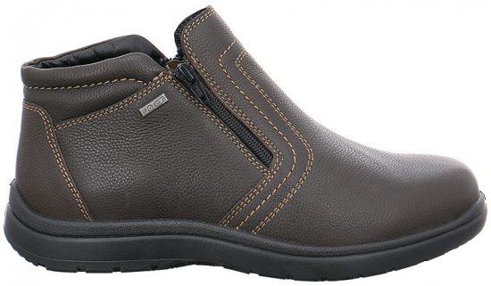 Jomos 464901 Boots Brown - Scarpe da uomo 40-52 - 