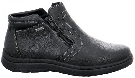 Jomos 464921 Boots Black - Scarpe da uomo 40-52 - 