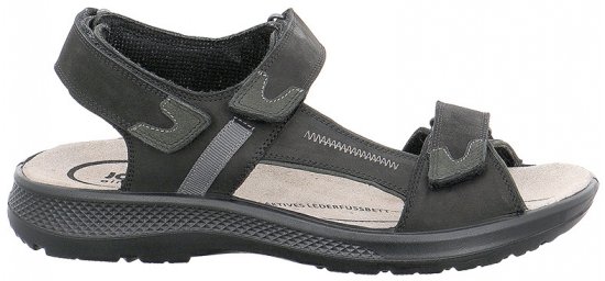 Jomos 506605 Sandals Grey - Scarpe da uomo 40-52 - 