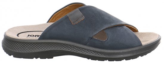 Jomos 506607 Sandals Blue - Scarpe da uomo 40-52 - 