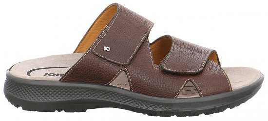 Jomos 506615 Sandals Brown - Scarpe da uomo 40-52 - 