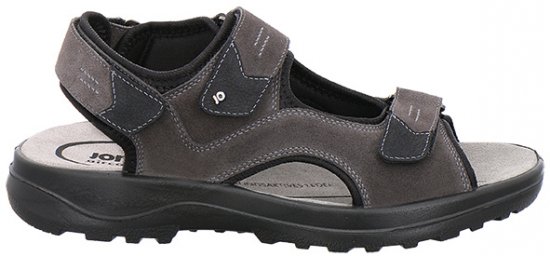 Jomos 508606 Sandals Brown - Scarpe da uomo 40-52 - 