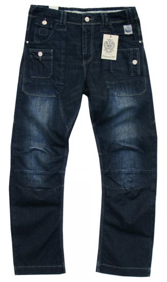 Kam Jeans Eagle - Jeans & pantaloni - Jeans & Pantaloni Uomo Taglie Forti