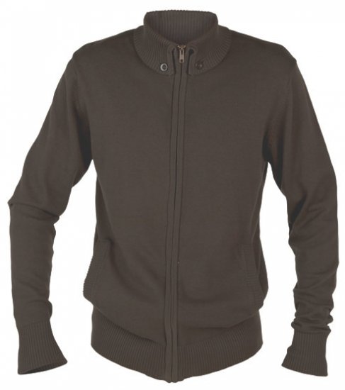 Split Star David Charcoal - Felpe & felpe con cappuccio - Felpe & Felpe con Cappuccio Uomo Taglie Forti