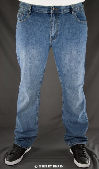 Duke 502 - Jeans & pantaloni - Jeans & Pantaloni Uomo Taglie Forti