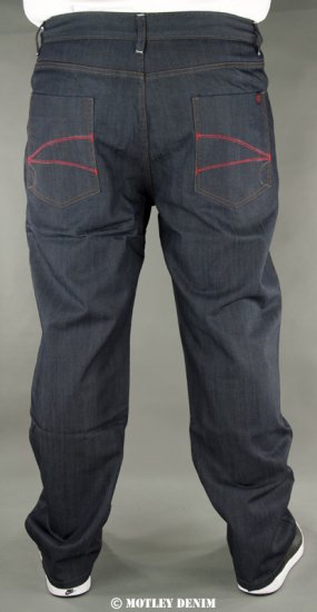 Ed Baxter Castro - Jeans & pantaloni - Jeans & Pantaloni Uomo Taglie Forti