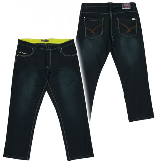 Ed Baxter Diablo - Jeans & pantaloni - Jeans & Pantaloni Uomo Taglie Forti
