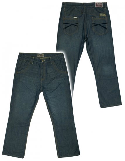 Ed Baxter Dizzy - Jeans & pantaloni - Jeans & Pantaloni Uomo Taglie Forti