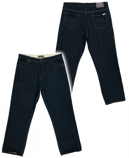 Ed Baxter Ethan - Jeans & pantaloni - Jeans & Pantaloni Uomo Taglie Forti