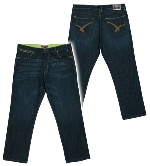 Ed Baxter Jake - Jeans & pantaloni - Jeans & Pantaloni Uomo Taglie Forti
