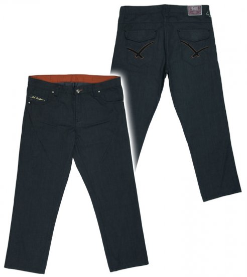 Ed Baxter Method - Jeans & pantaloni - Jeans & Pantaloni Uomo Taglie Forti