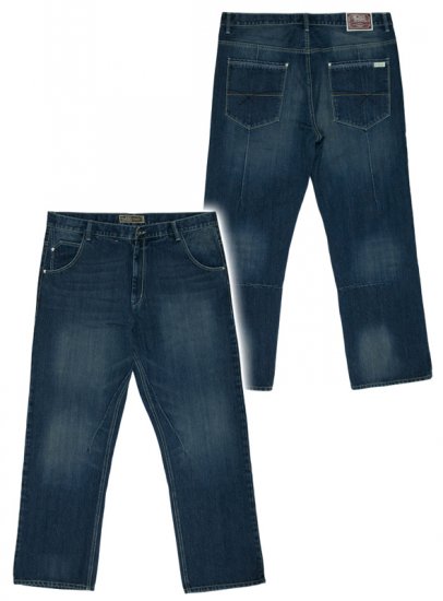 Ed Baxter Phoenix - Jeans & pantaloni - Jeans & Pantaloni Uomo Taglie Forti