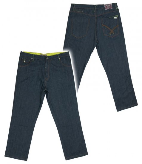 Ed Baxter 212 - Jeans & pantaloni - Jeans & Pantaloni Uomo Taglie Forti