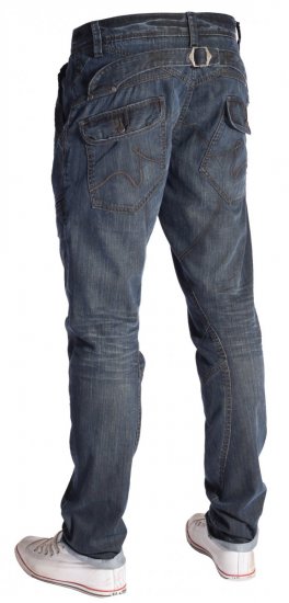 Mish Mash Flume - Jeans & pantaloni - Jeans & Pantaloni Uomo Taglie Forti