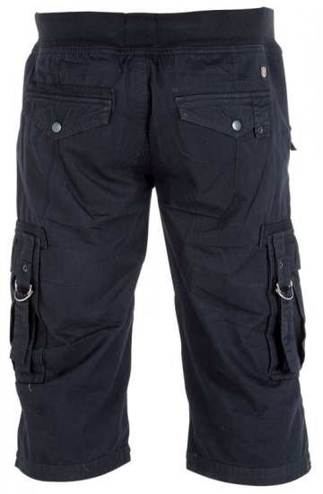 D555 Quant Shorts - Shorts - Pantaloncini Uomo Taglie Forti
