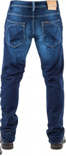Mish Mash Tokyo - Jeans & pantaloni - Jeans & Pantaloni Uomo Taglie Forti