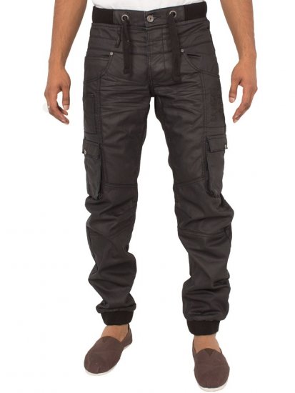 Eto Jeans EM500 - Jeans & pantaloni - Jeans & Pantaloni Uomo Taglie Forti