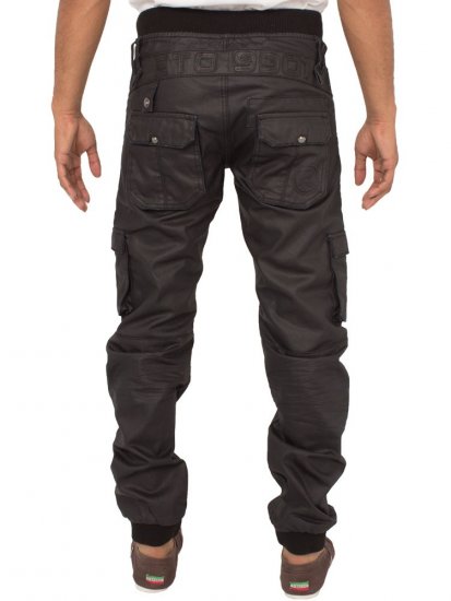 Eto Jeans EM500 - Jeans & pantaloni - Jeans & Pantaloni Uomo Taglie Forti