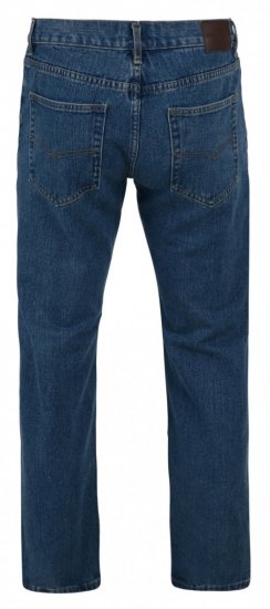 Forge Jeans 101-Jeans Blue - Jeans & pantaloni - Jeans & Pantaloni Uomo Taglie Forti