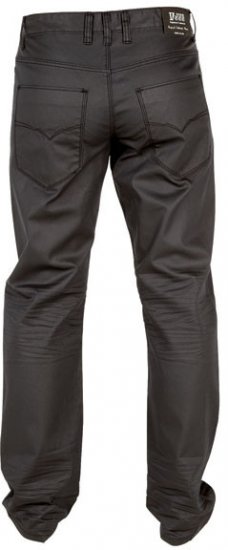 D555 George Coated Jeans - Jeans & pantaloni - Jeans & Pantaloni Uomo Taglie Forti