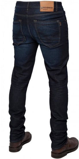 Mish Mash Bronx Dark - Jeans & pantaloni - Jeans & Pantaloni Uomo Taglie Forti
