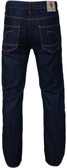Kam Jeans Paolo - Jeans & pantaloni - Jeans & Pantaloni Uomo Taglie Forti