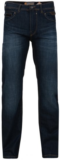 Kam Jeans Tank - Jeans & pantaloni - Jeans & Pantaloni Uomo Taglie Forti